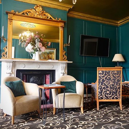 Cley Hall Spalding Ngoại thất bức ảnh