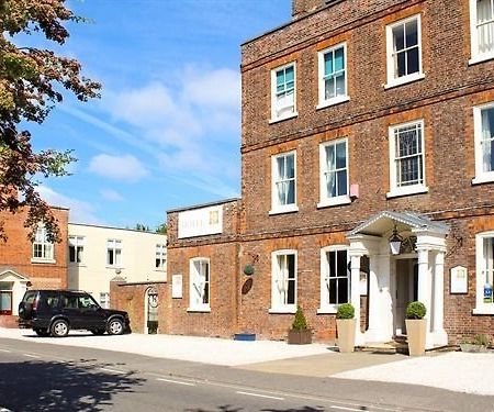Cley Hall Spalding Ngoại thất bức ảnh
