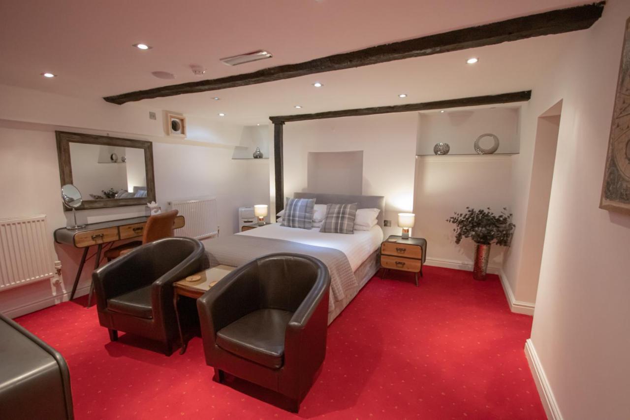 Cley Hall Spalding Ngoại thất bức ảnh