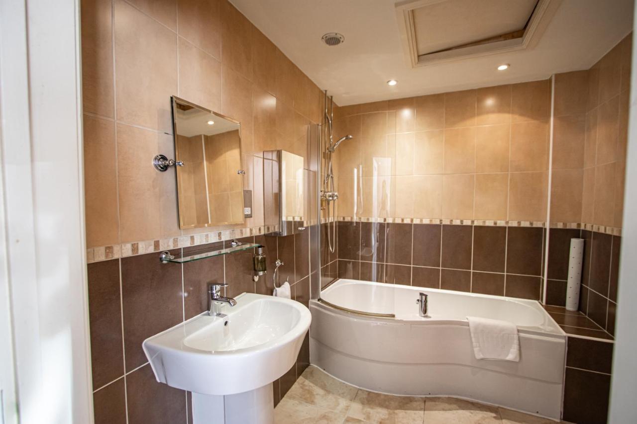 Cley Hall Spalding Ngoại thất bức ảnh