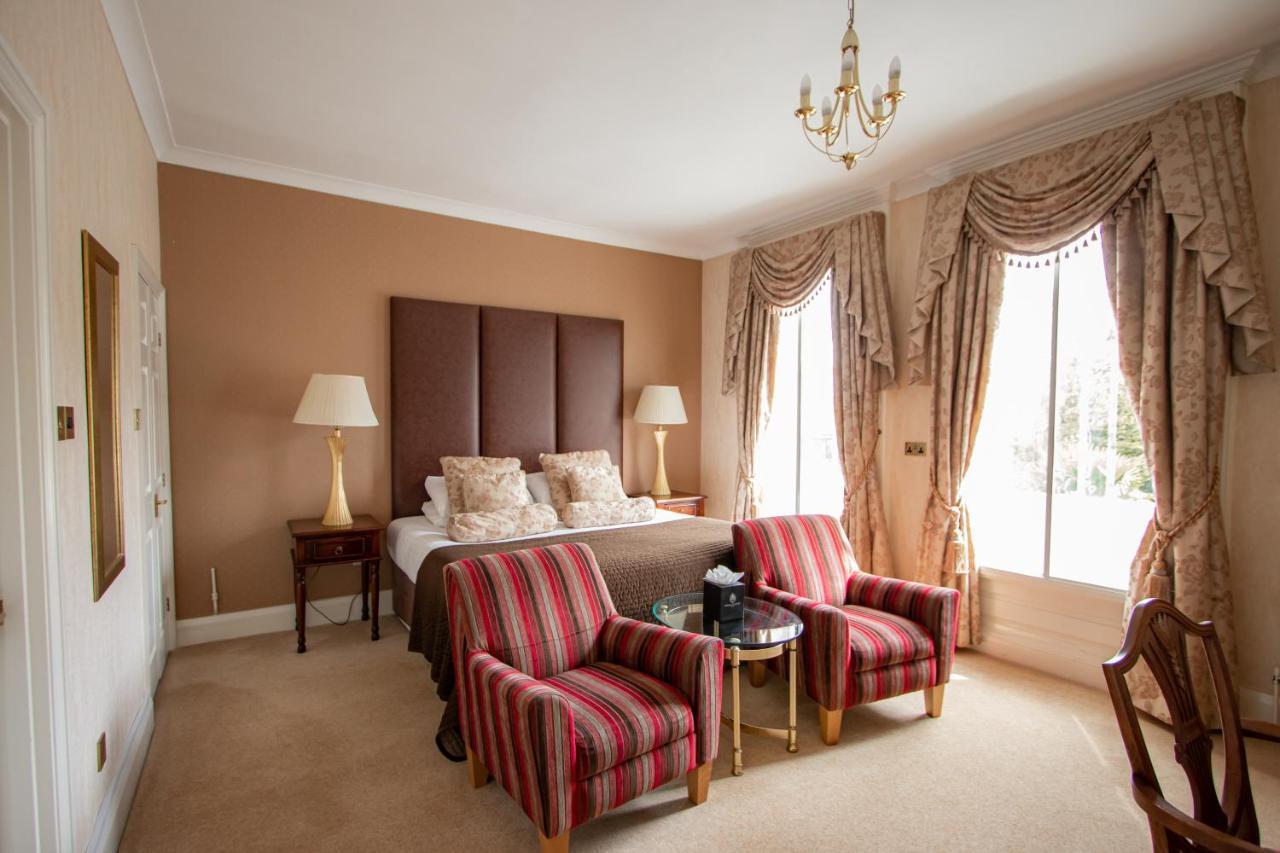 Cley Hall Spalding Ngoại thất bức ảnh
