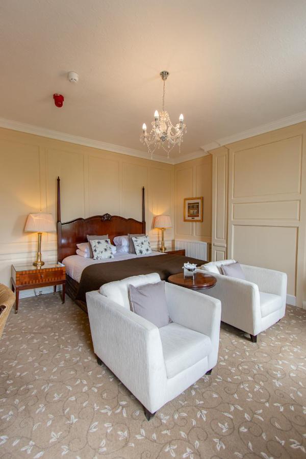 Cley Hall Spalding Ngoại thất bức ảnh