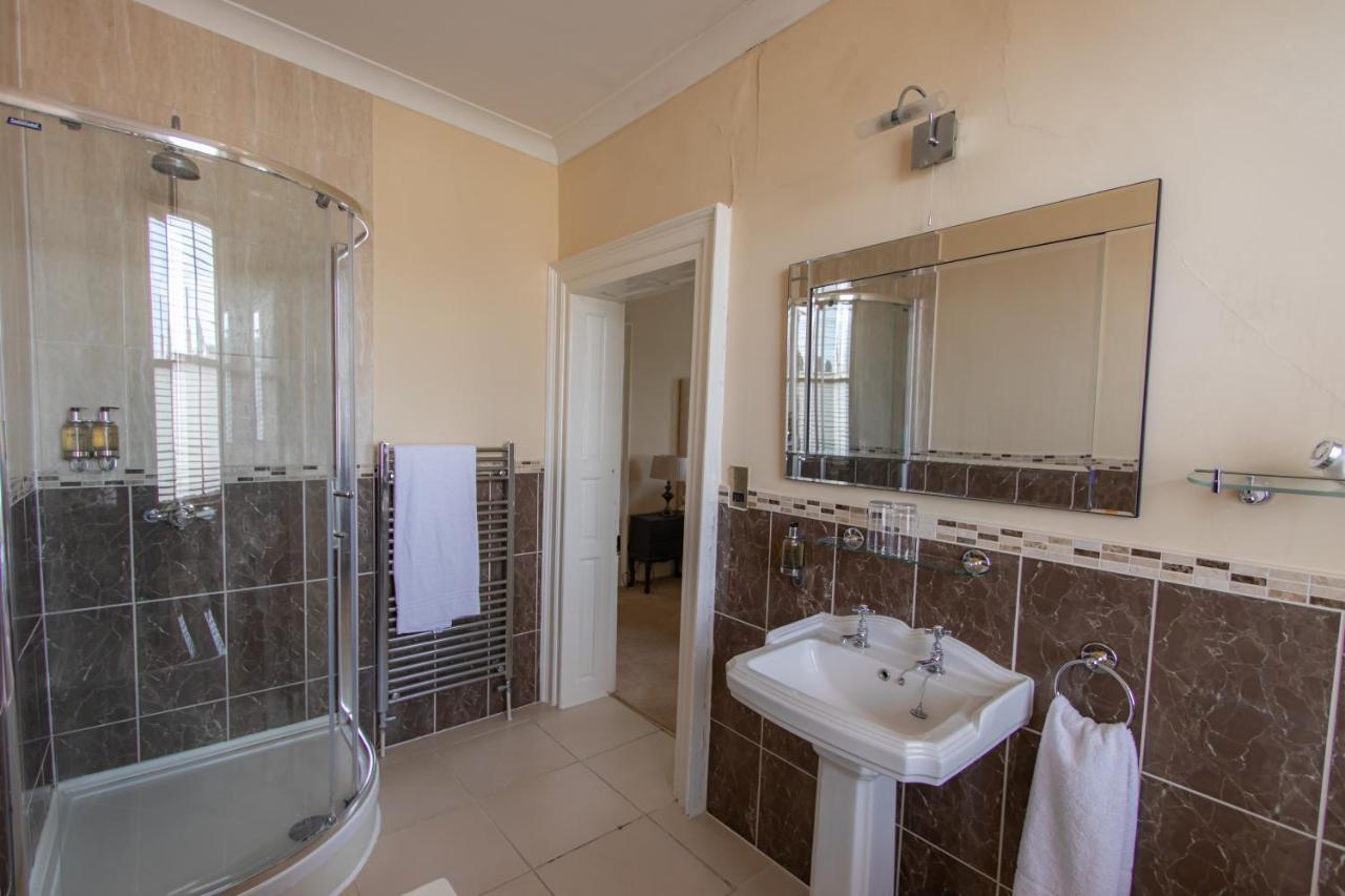 Cley Hall Spalding Ngoại thất bức ảnh