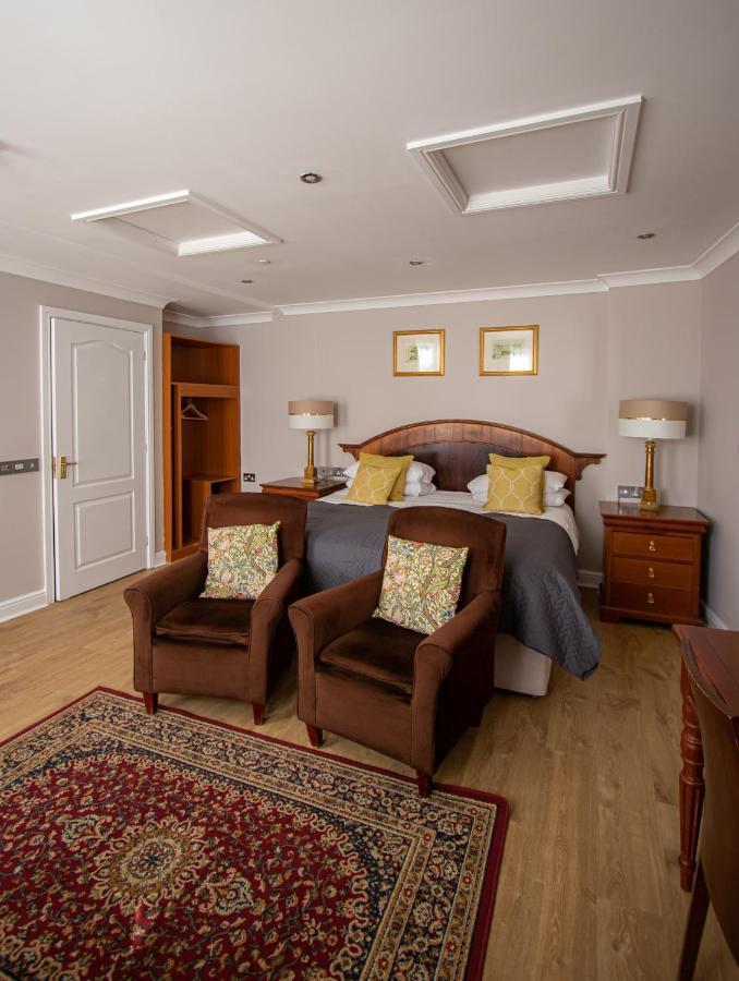Cley Hall Spalding Ngoại thất bức ảnh
