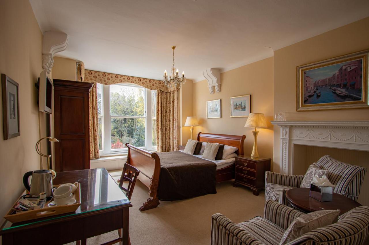 Cley Hall Spalding Ngoại thất bức ảnh