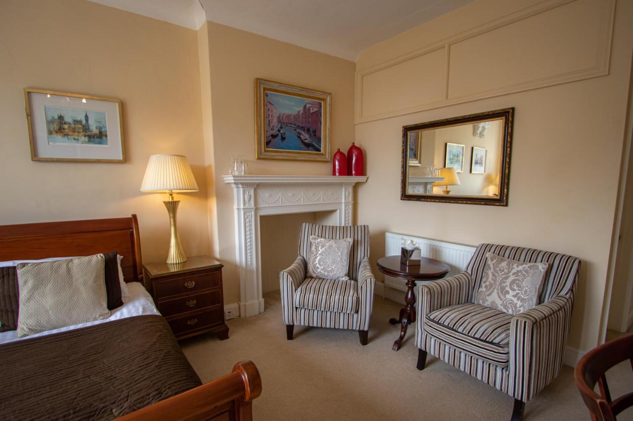 Cley Hall Spalding Ngoại thất bức ảnh