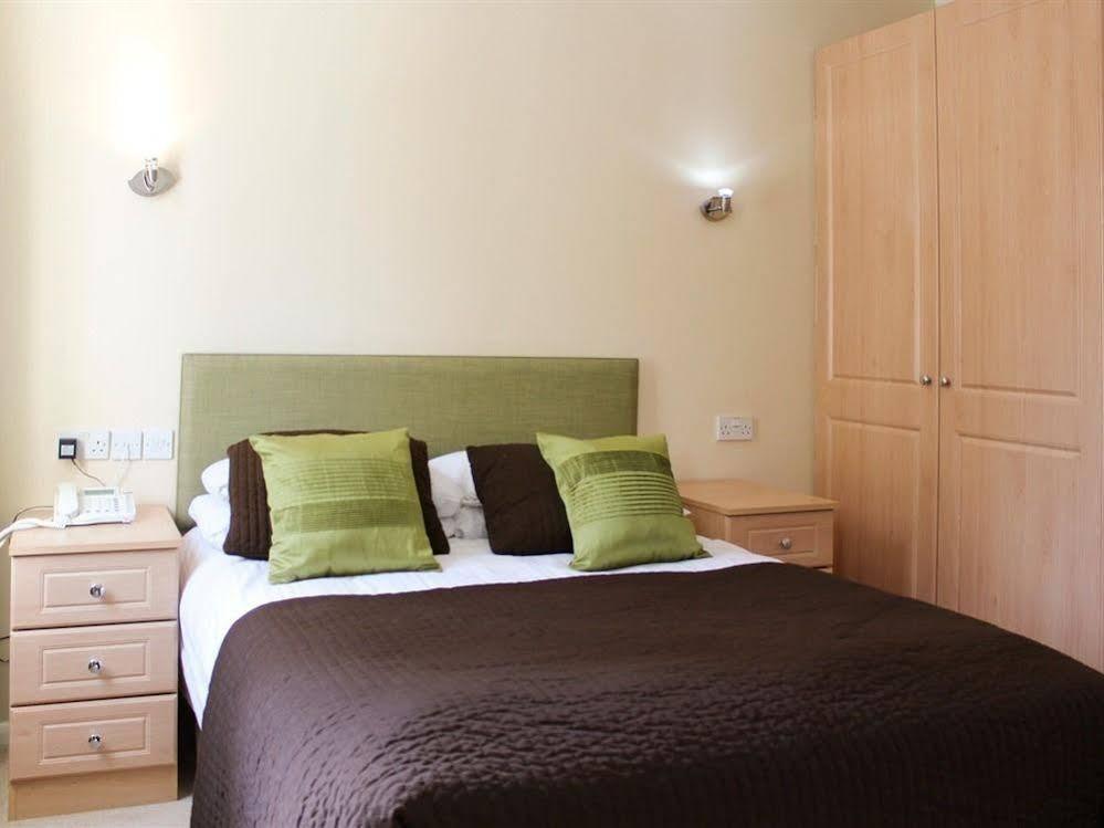 Cley Hall Spalding Ngoại thất bức ảnh