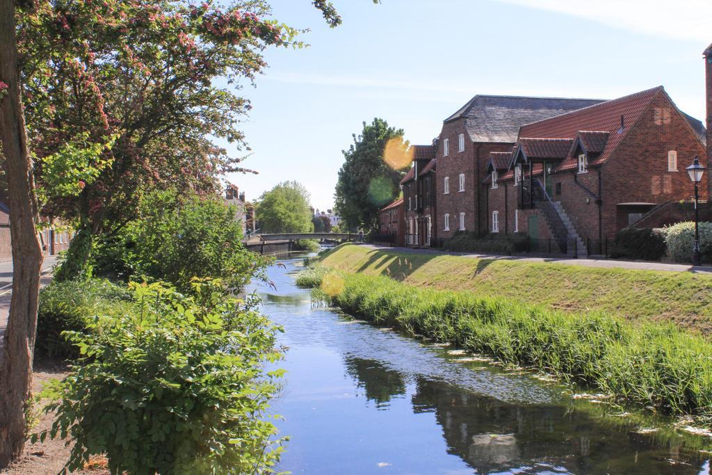 Cley Hall Spalding Ngoại thất bức ảnh