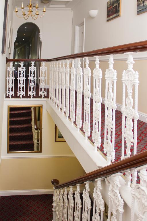 Cley Hall Spalding Ngoại thất bức ảnh