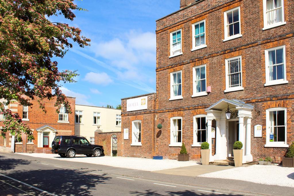 Cley Hall Spalding Ngoại thất bức ảnh