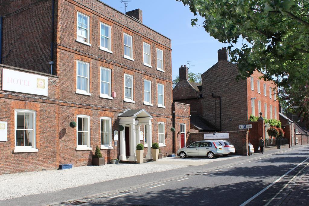 Cley Hall Spalding Ngoại thất bức ảnh