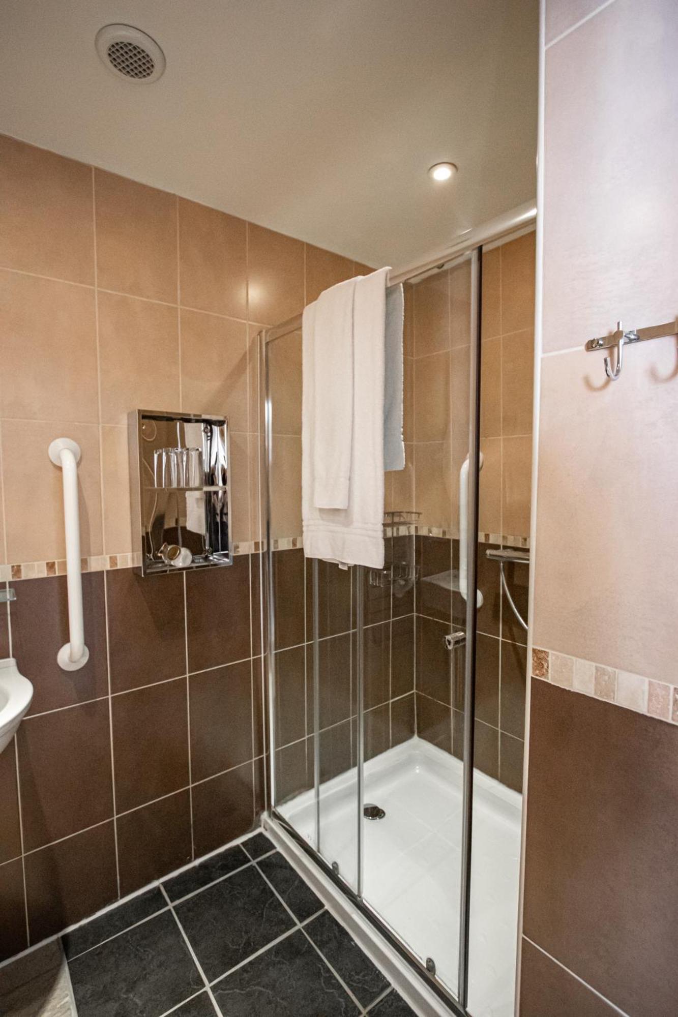Cley Hall Spalding Ngoại thất bức ảnh
