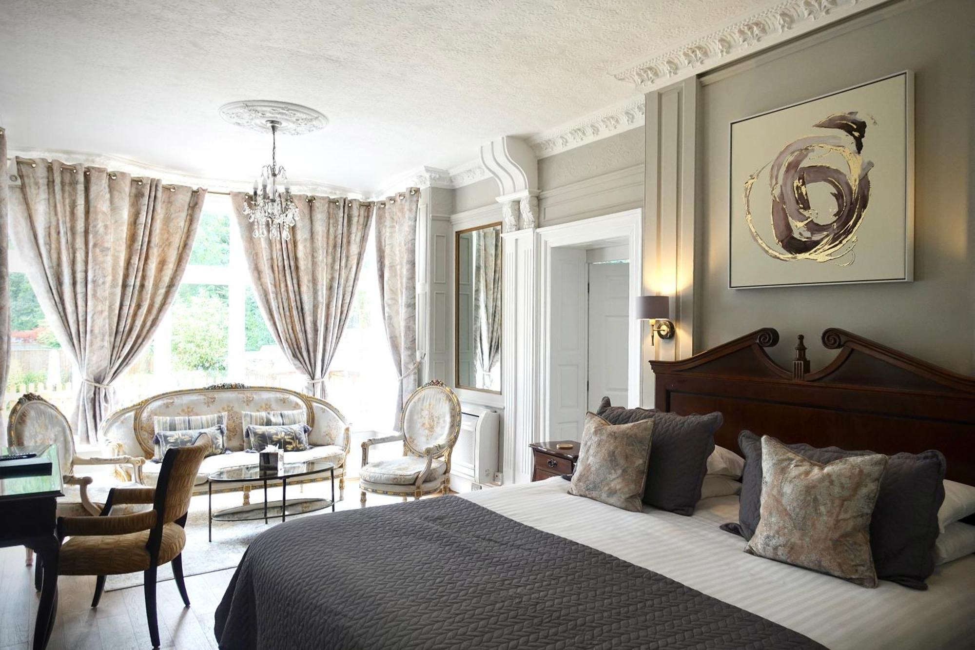 Cley Hall Spalding Ngoại thất bức ảnh