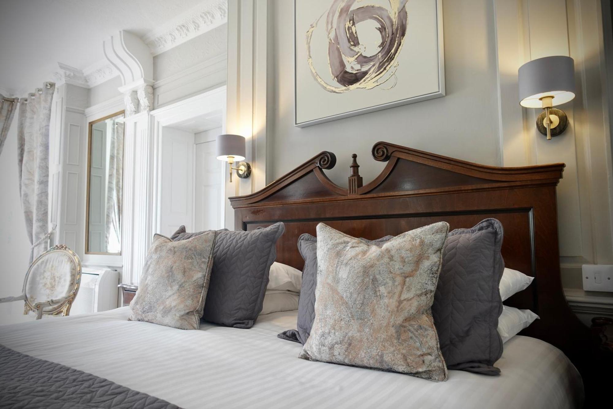 Cley Hall Spalding Ngoại thất bức ảnh