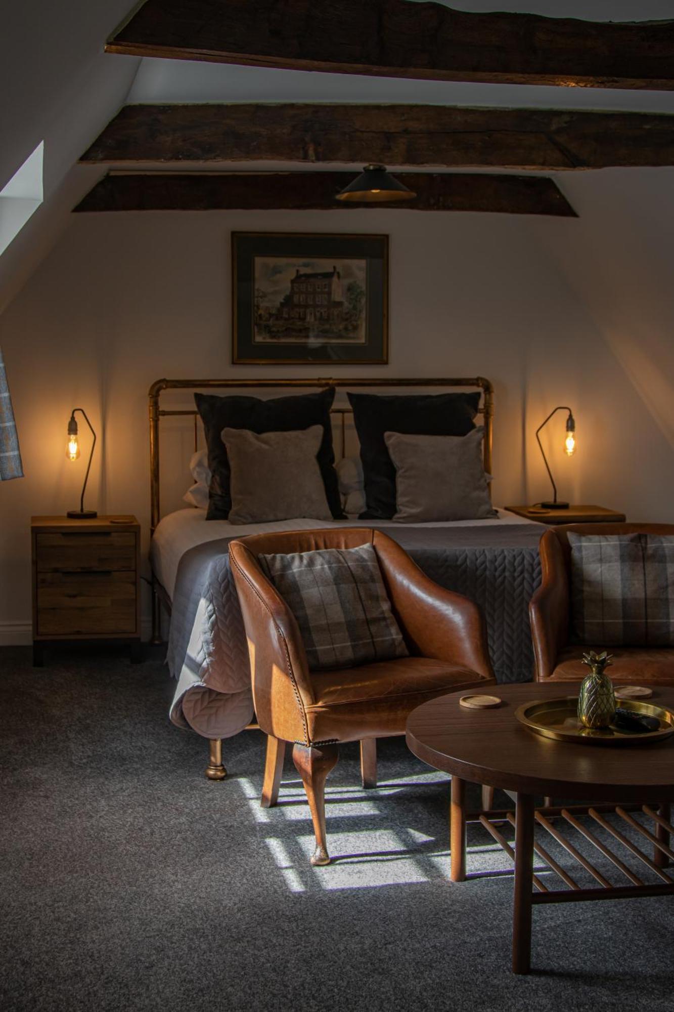 Cley Hall Spalding Ngoại thất bức ảnh
