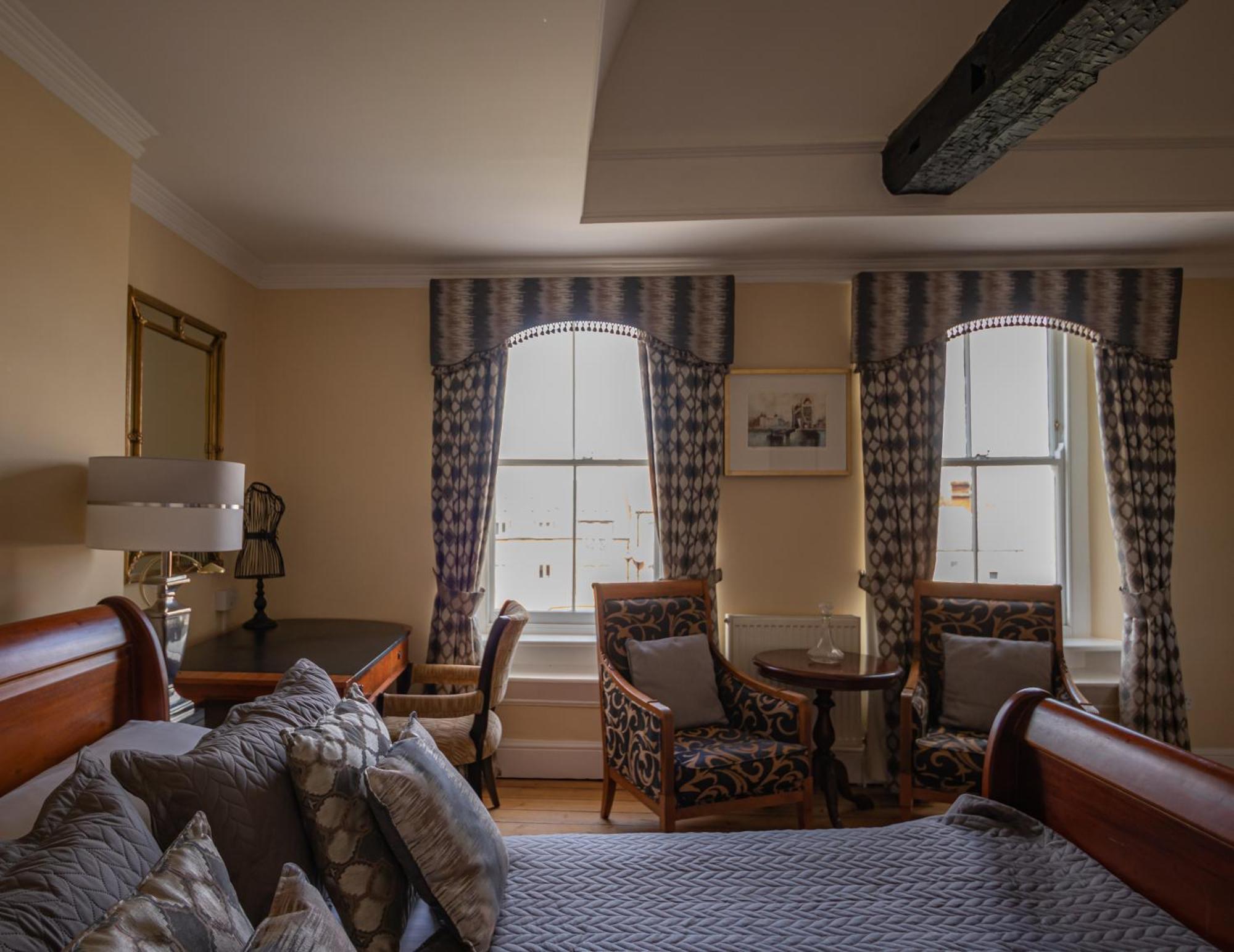 Cley Hall Spalding Ngoại thất bức ảnh