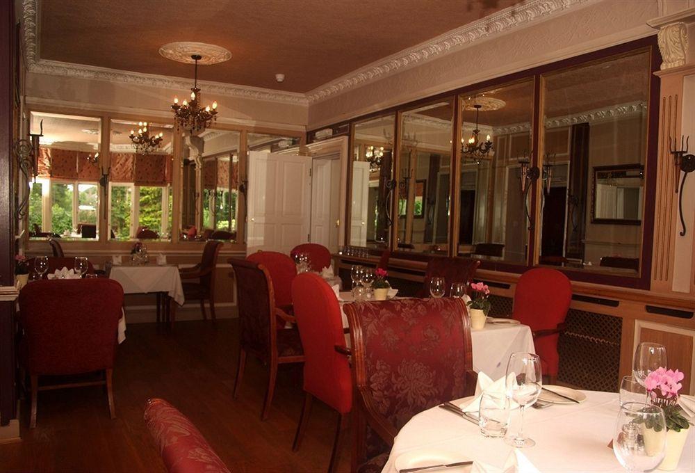 Cley Hall Spalding Ngoại thất bức ảnh