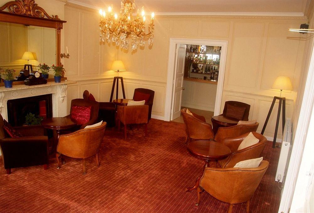 Cley Hall Spalding Ngoại thất bức ảnh