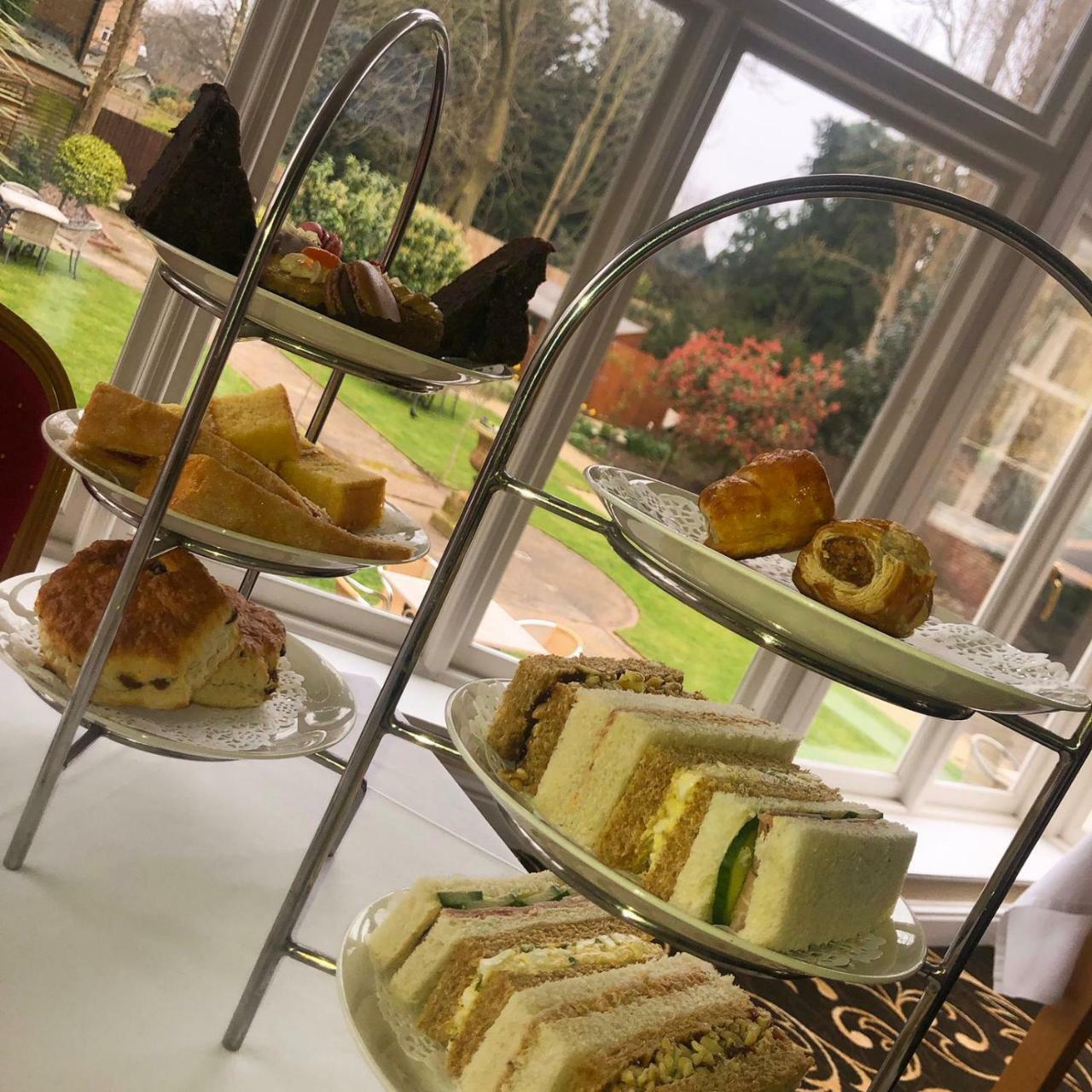 Cley Hall Spalding Ngoại thất bức ảnh