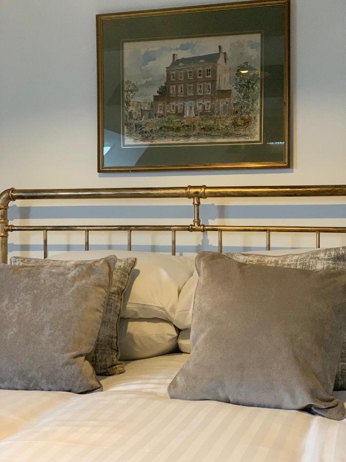 Cley Hall Spalding Ngoại thất bức ảnh